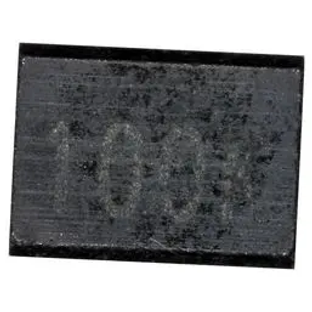 Wirewound Inductors