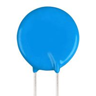 TVS Varistors
