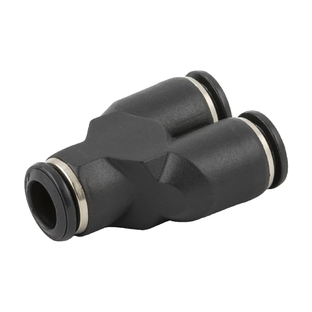 Pneumatic Push-in Fittings