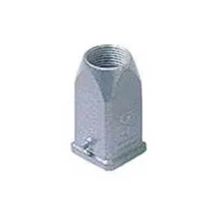 Heavy Duty Power Connector Housings & Hoods