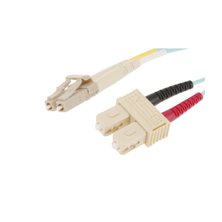 Fiber-Optic Cable 