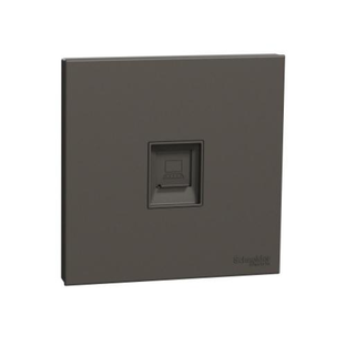 TV, Telephone & Internet Sockets