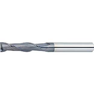 Square End Mills 