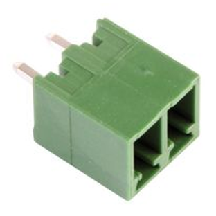 Pluggable Terminal Blocks