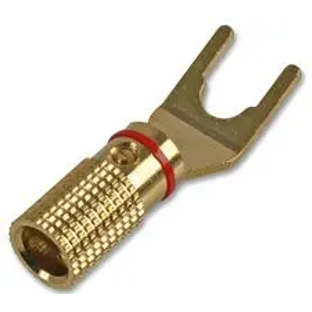 Spade Crimp Terminals