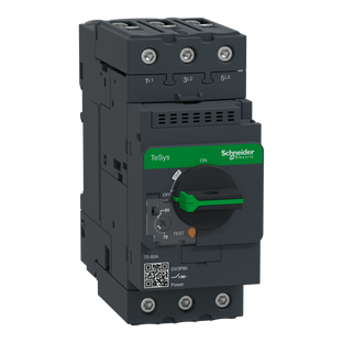 Motor Protection Circuit Breakers