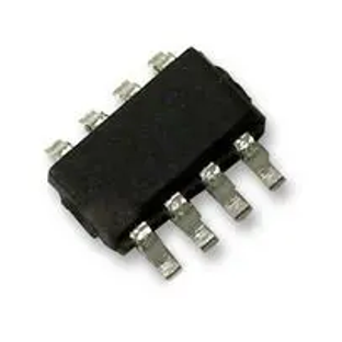 Digital Potentiometers