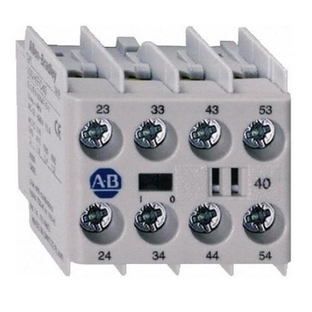 Auxiliary Contact