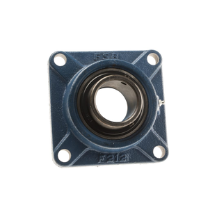 Flanges