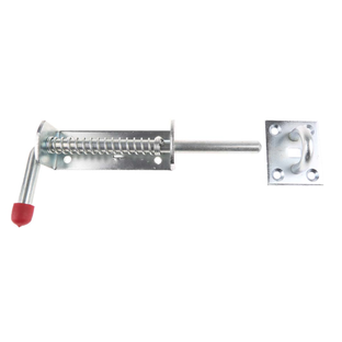 Door Bolts