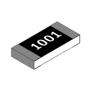 Fixed Resistors