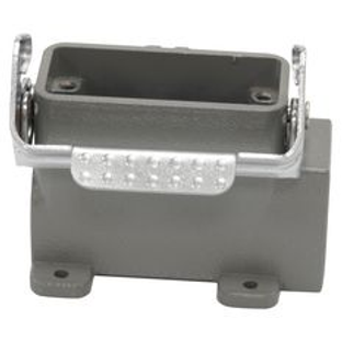 Heavy Duty Power Connector Housings & Hoods