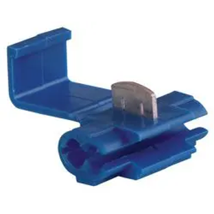 Spade Crimp Terminals