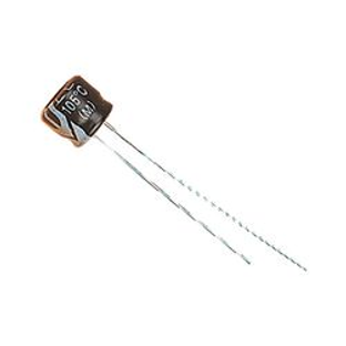 SMD Aluminium Electrolytic Capacitors
