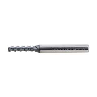 Radius End Mills