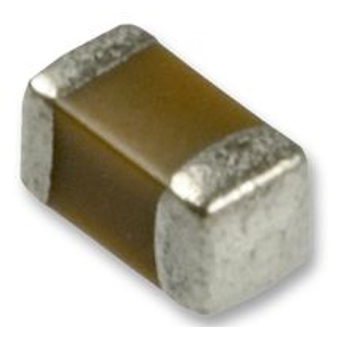 Multilayer Ceramic Capacitors