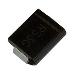 Standard Recovery Rectifier Diodes