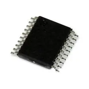 Digital Potentiometers