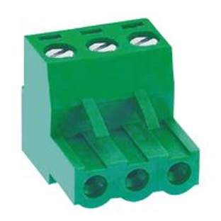 Pluggable Terminal Blocks