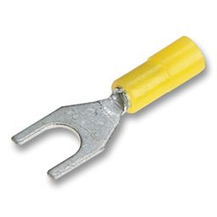 Spade Crimp Terminals