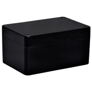 Junction & Enclosure Box