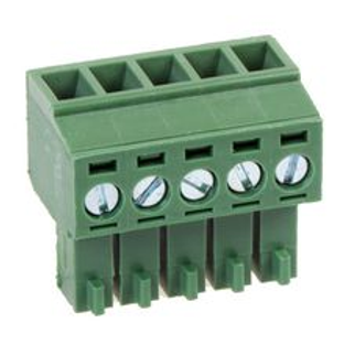 Pluggable Terminal Blocks