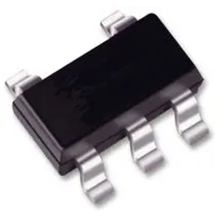 Video Amplifiers & Buffers