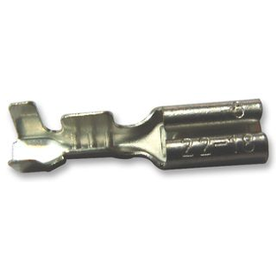 Quick Disconnect Crimp Terminals