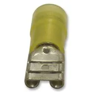 Quick Disconnect Crimp Terminals