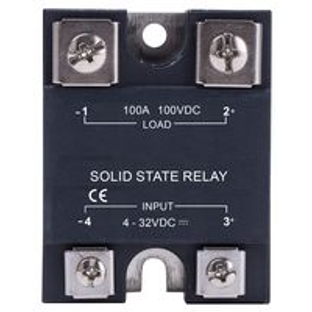 Solid State Relays