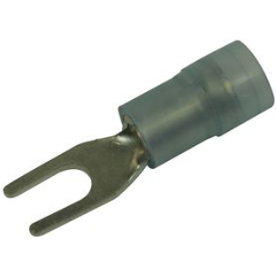 Spade Crimp Terminals