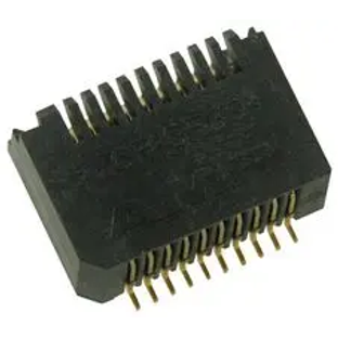 Pluggable Terminal Blocks