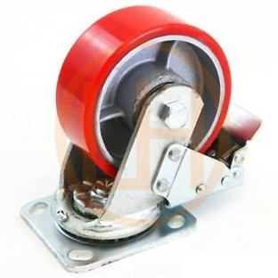 Swivel Castors