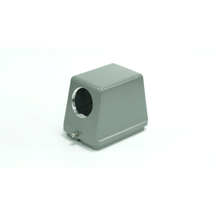 Heavy Duty Power Connector Housings & Hoods