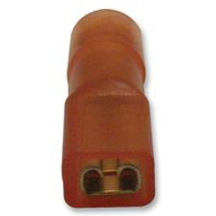 Quick Disconnect Crimp Terminals