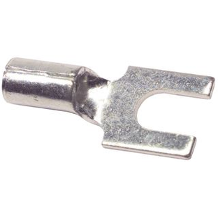 Spade Crimp Terminals