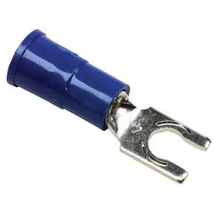 Spade Crimp Terminals