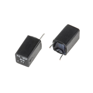 Film Capacitors