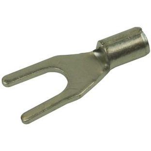 Spade Crimp Terminals