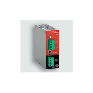 DIN Rail Power Supplies