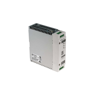 DIN Rail Power Supplies