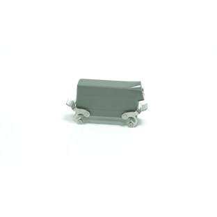 Heavy Duty Power Connector Housings & Hoods