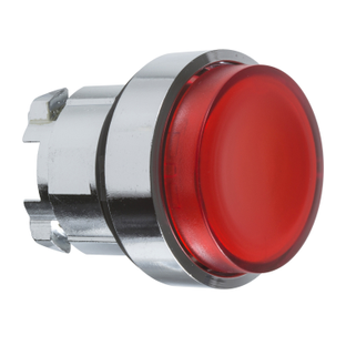 Push Button Heads