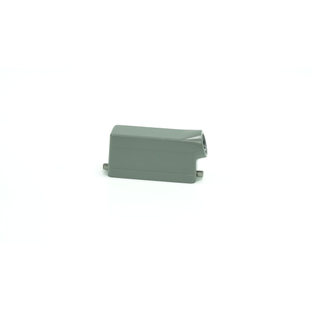 Heavy Duty Power Connector Housings & Hoods