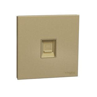 TV, Telephone & Internet Sockets