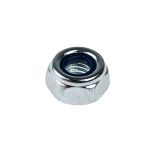 Hex Nuts