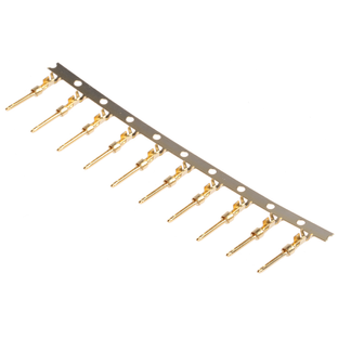 D Sub Connectors