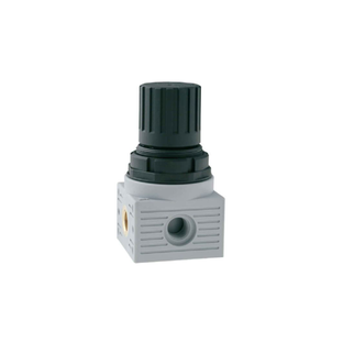 Pneumatic Regulators