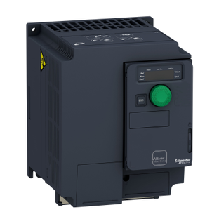 Inverter Drives