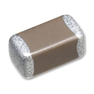 Multilayer Ceramic Capacitors